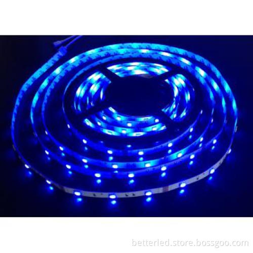 Hot sell 5050 flexible led strip with 60LEDs per meter